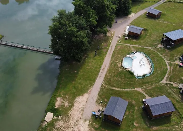 Domaine Du Vieux Chene